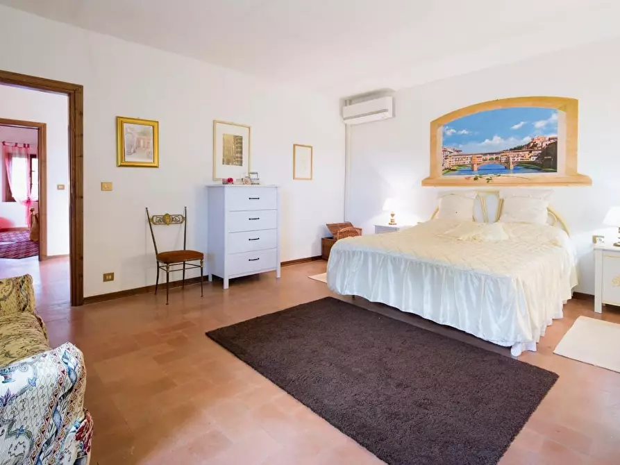 Immagine 37 di Casa colonica in vendita  a San Miniato