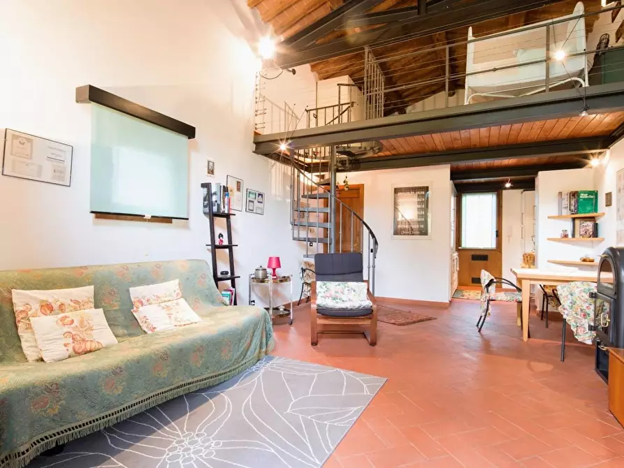 Immagine 45 di Casa colonica in vendita  a San Miniato