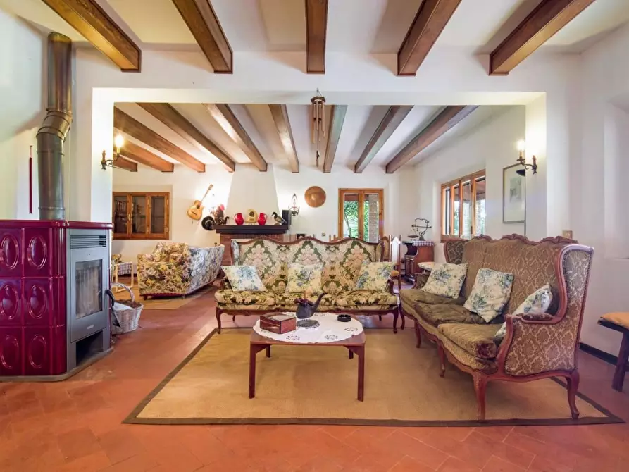 Immagine 25 di Casa colonica in vendita  a San Miniato