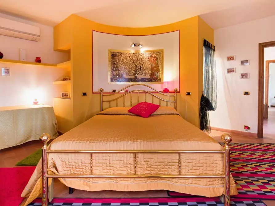 Immagine 39 di Casa colonica in vendita  a San Miniato