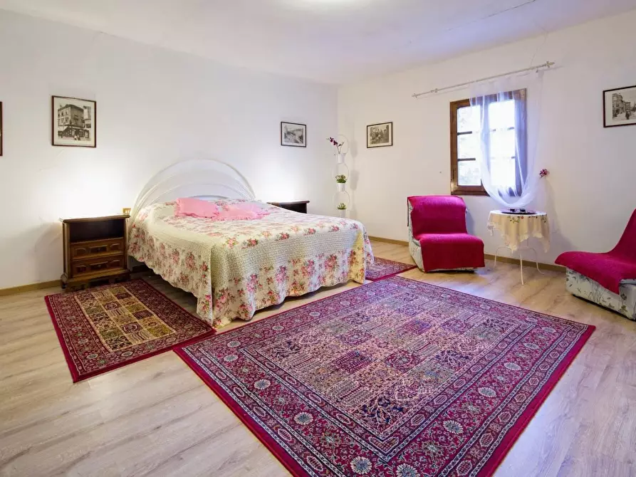 Immagine 31 di Casa colonica in vendita  a San Miniato