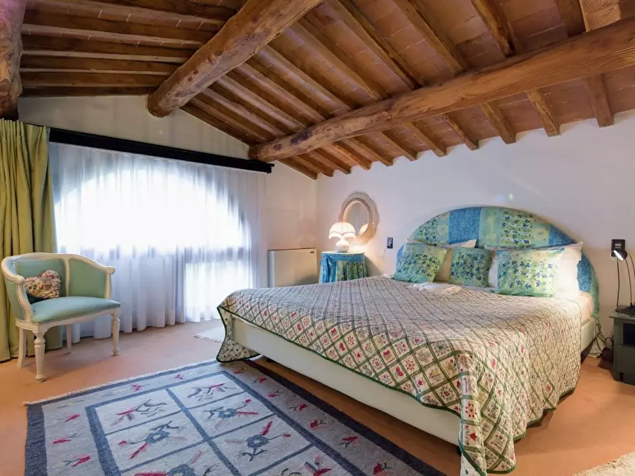 Immagine 51 di Casa colonica in vendita  a San Miniato