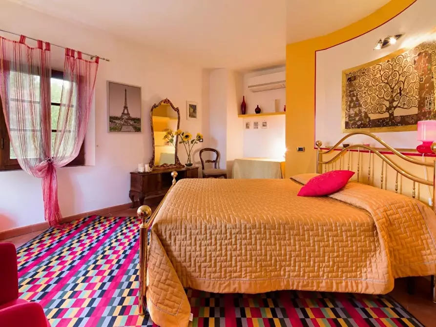 Immagine 38 di Casa colonica in vendita  a San Miniato