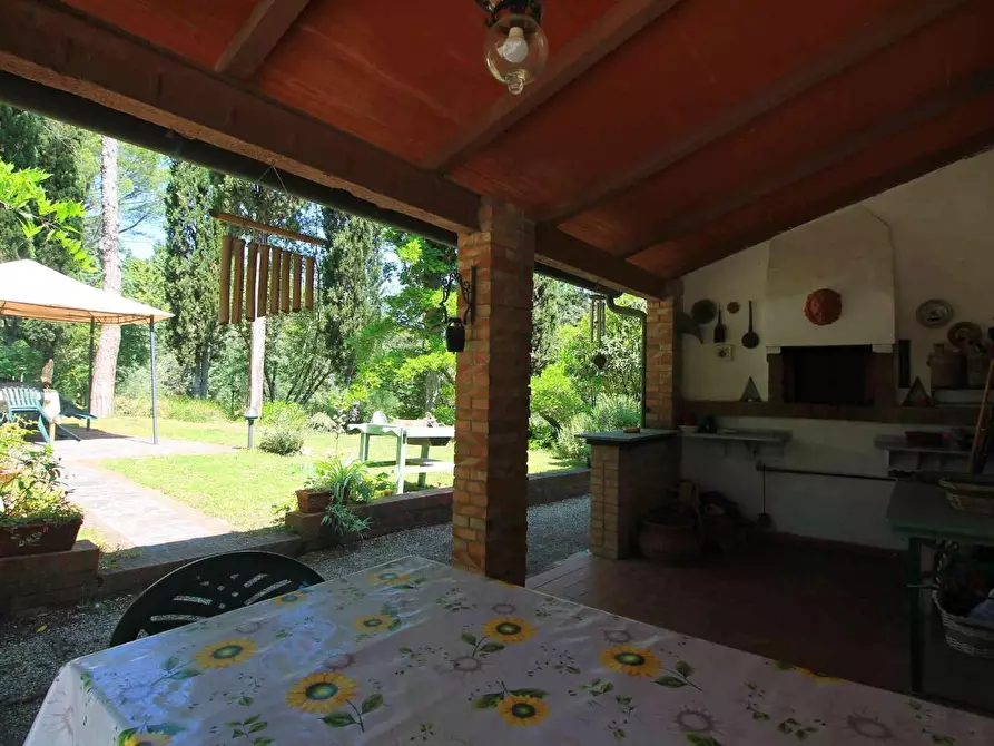 Immagine 21 di Casa colonica in vendita  a San Miniato