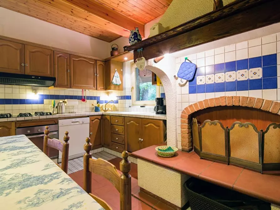 Immagine 29 di Casa colonica in vendita  a San Miniato