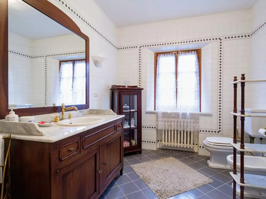 Immagine 35 di Casa colonica in vendita  a San Miniato