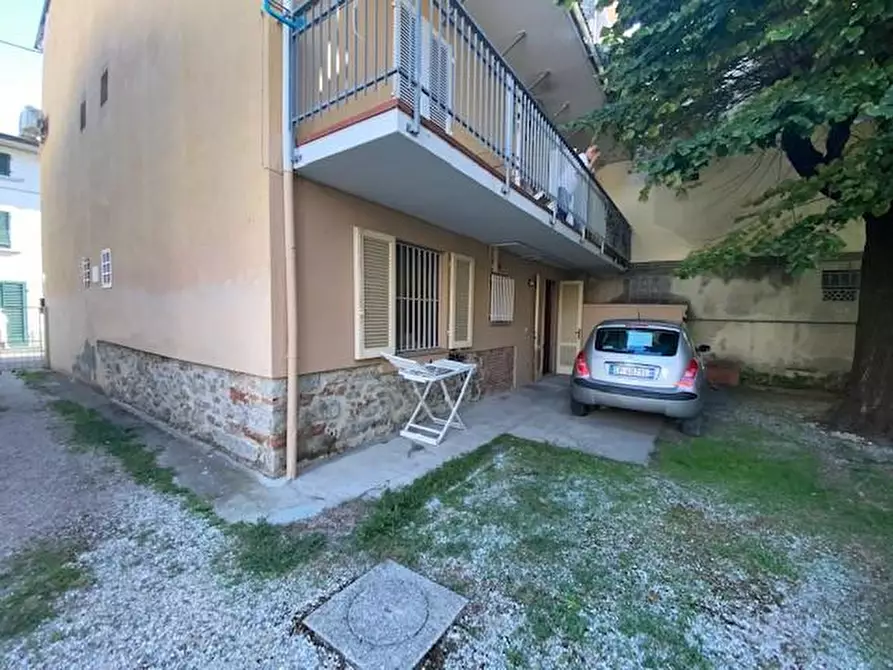 Immagine 1 di Appartamento in vendita  a Montecatini Terme