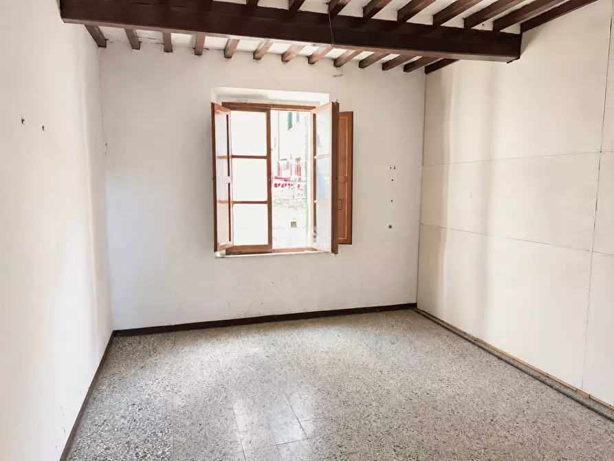 Immagine 3 di Appartamento in vendita  a Peccioli