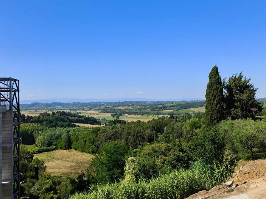 Immagine 4 di Appartamento in vendita  a Peccioli