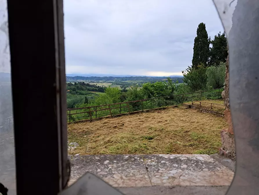 Immagine 2 di Appartamento in vendita  a Peccioli