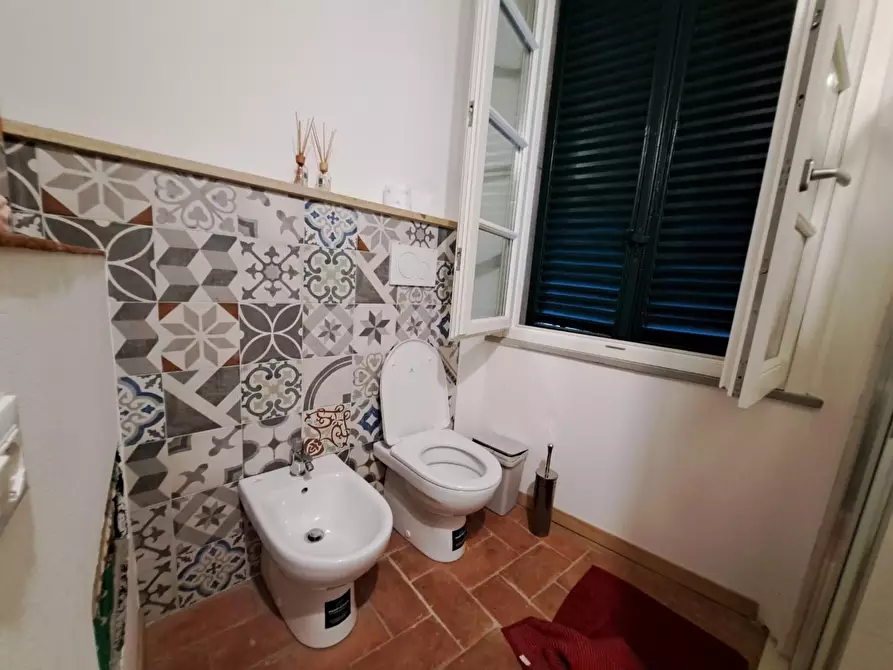 Immagine 6 di Appartamento in vendita  a Peccioli