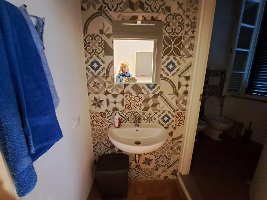 Immagine 8 di Appartamento in vendita  a Peccioli