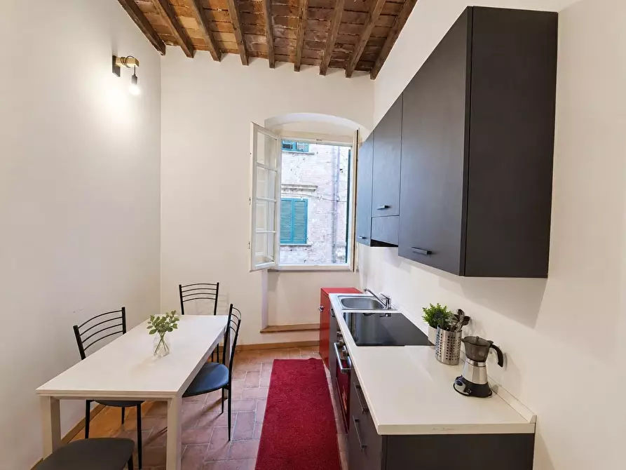 Immagine 1 di Appartamento in vendita  a Peccioli