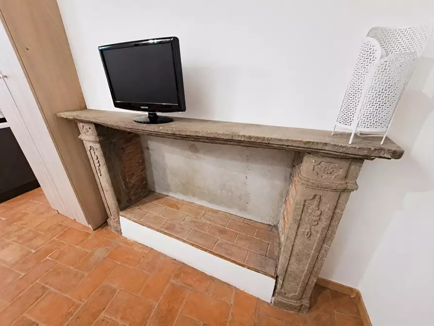 Immagine 3 di Appartamento in vendita  a Peccioli
