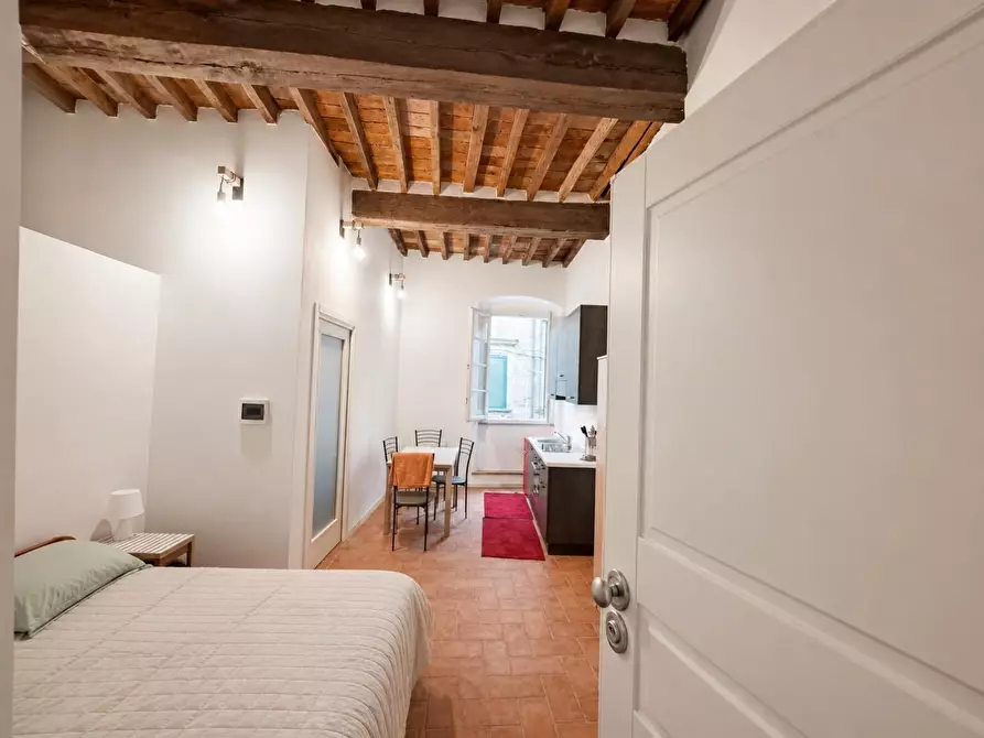 Immagine 2 di Appartamento in vendita  a Peccioli