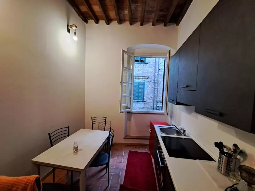 Immagine 2 di Appartamento in vendita  a Peccioli