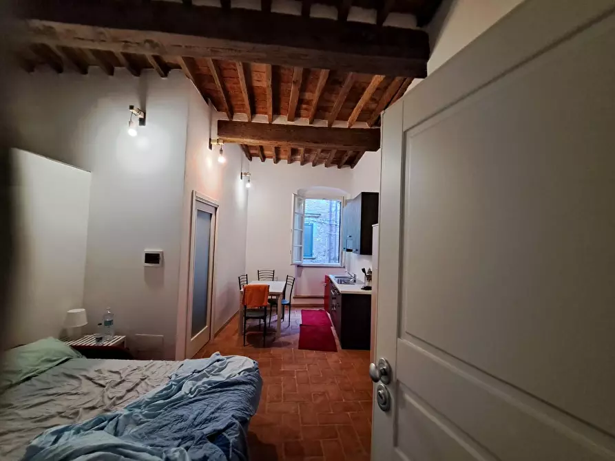 Immagine 3 di Appartamento in vendita  a Peccioli