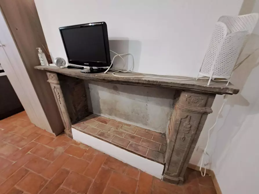 Immagine 4 di Appartamento in vendita  a Peccioli