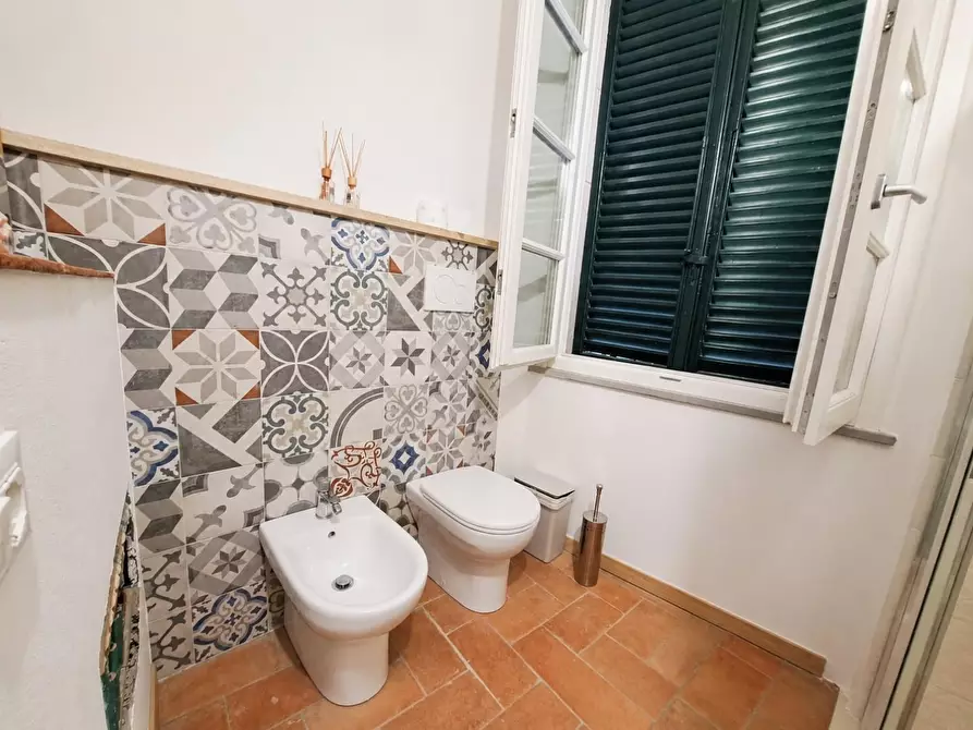 Immagine 4 di Appartamento in vendita  a Peccioli