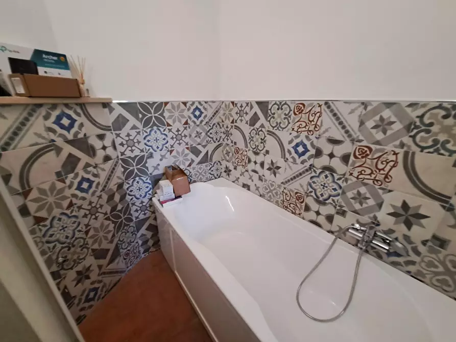 Immagine 7 di Appartamento in vendita  a Peccioli