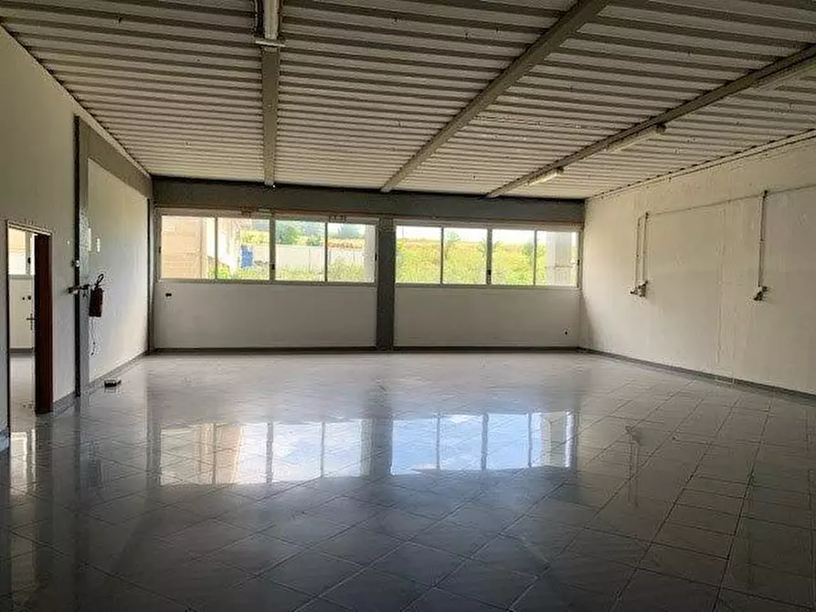 Immagine 3 di Attività artigianale in vendita  a Vinci