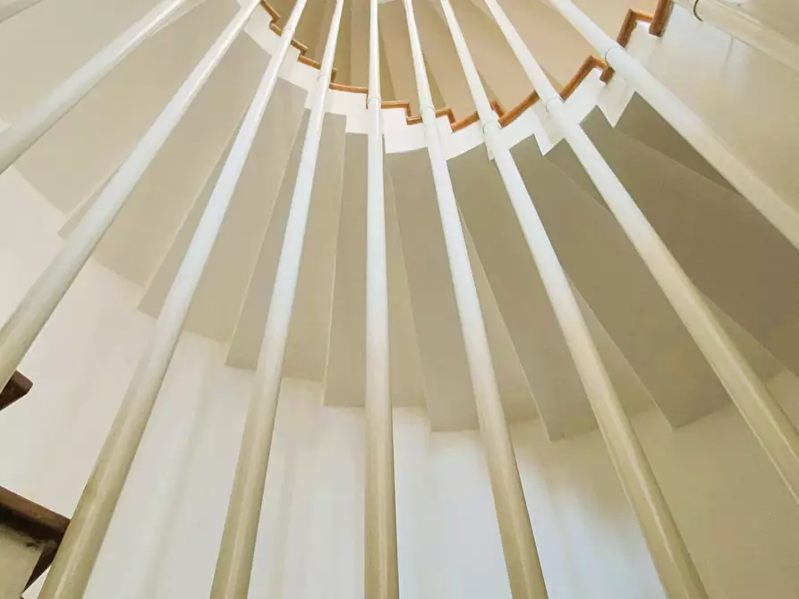 Immagine 21 di Casa bifamiliare in vendita  a Montignoso