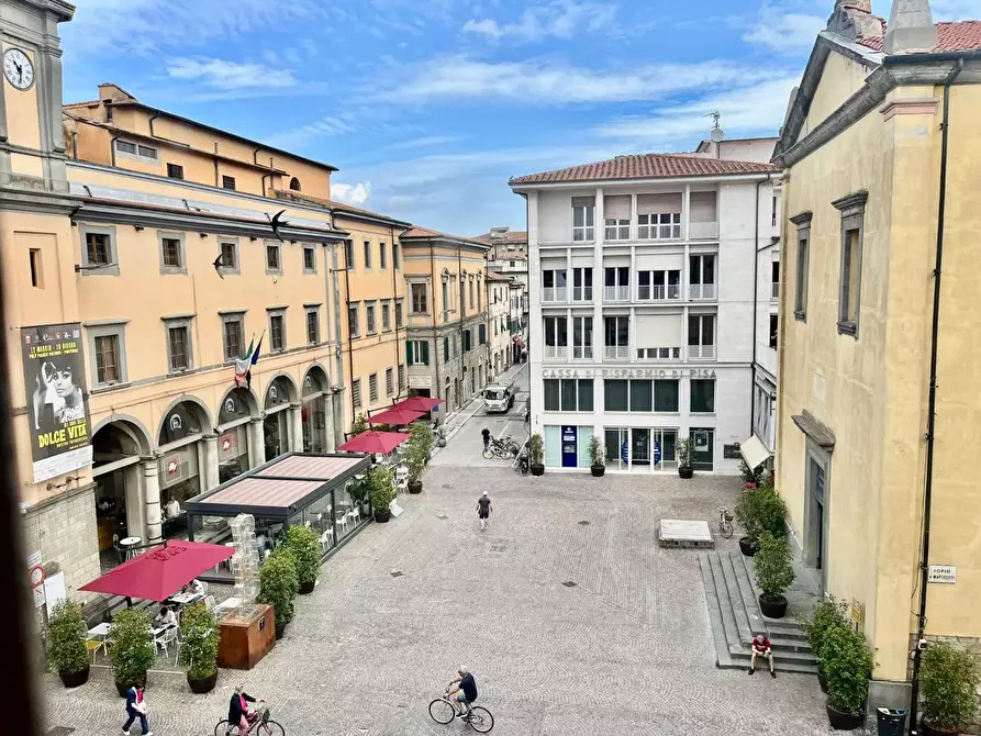 Immagine 14 di Appartamento in vendita  a Pontedera