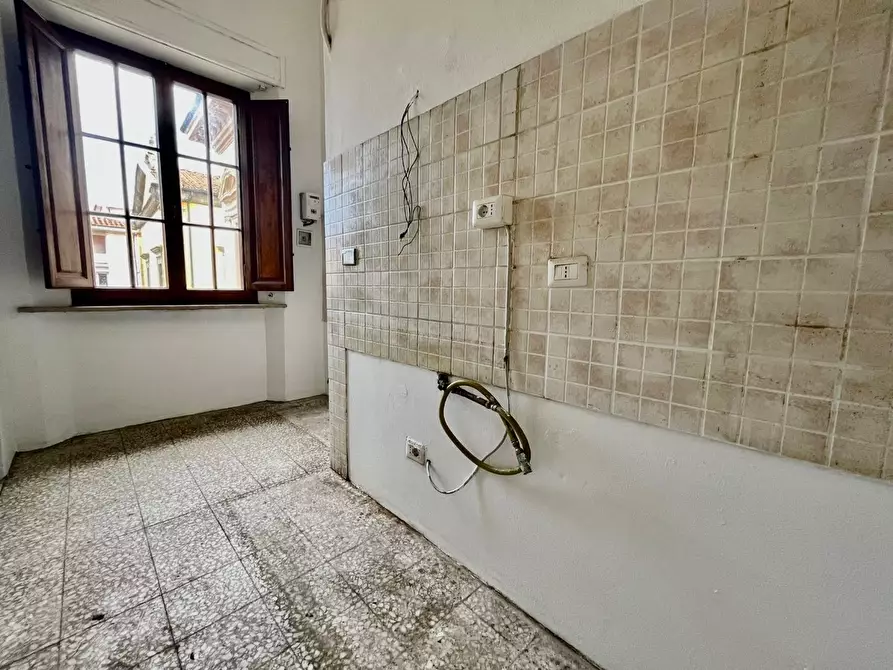 Immagine 6 di Appartamento in vendita  a Pontedera