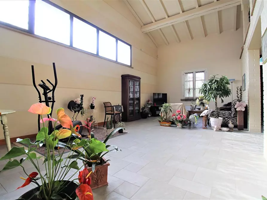 Immagine 2 di Loft/Open space in vendita  a Capannoli