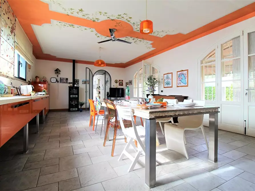 Immagine 13 di Loft/Open space in vendita  a Capannoli