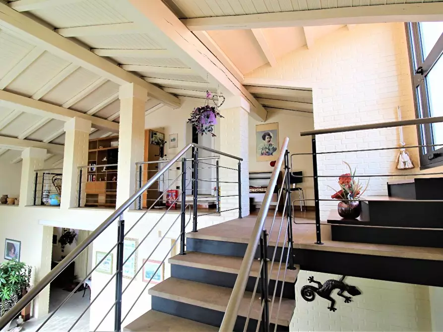 Immagine 17 di Loft/Open space in vendita  a Capannoli