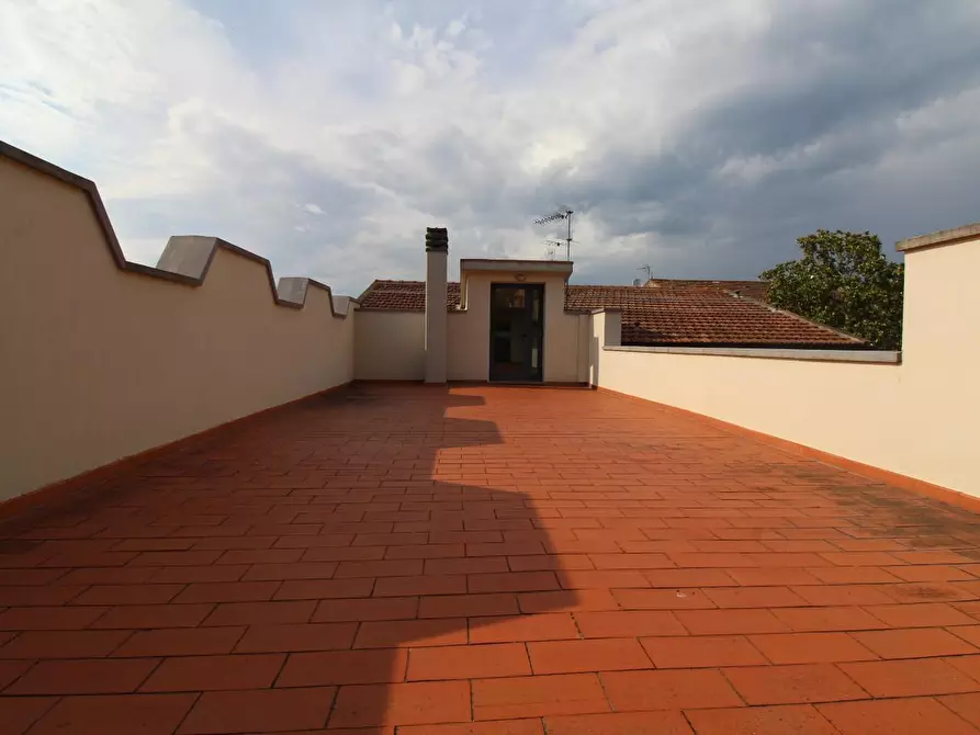 Immagine 22 di Loft/Open space in vendita  a Capannoli