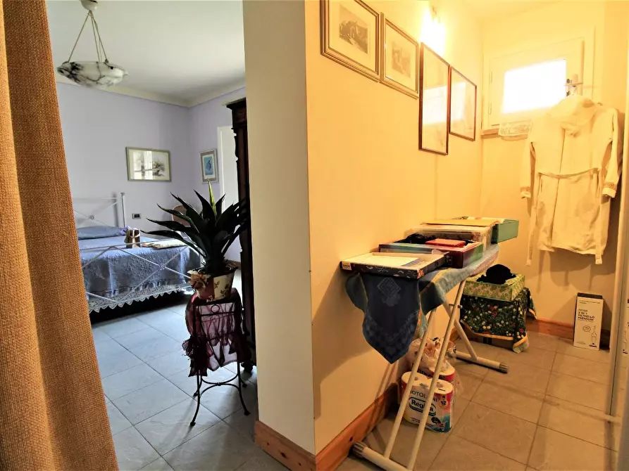 Immagine 7 di Loft/Open space in vendita  a Capannoli