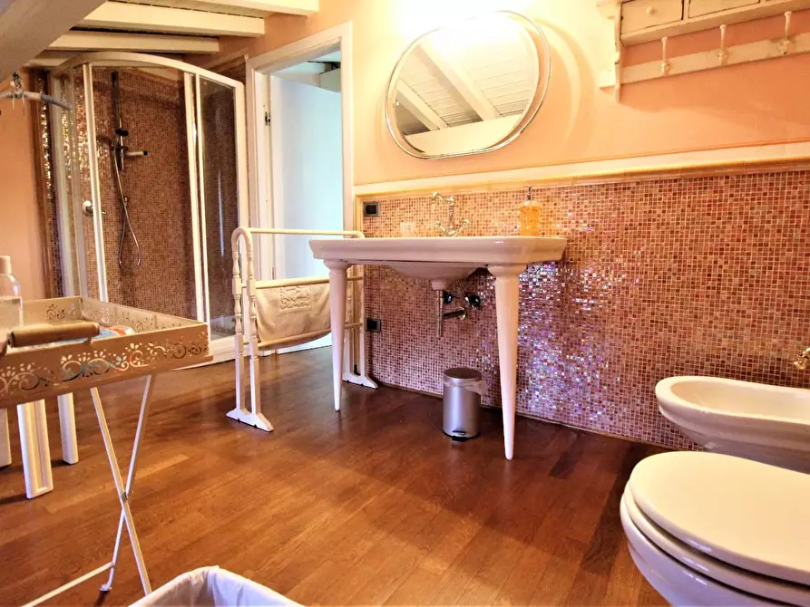 Immagine 25 di Loft/Open space in vendita  a Capannoli