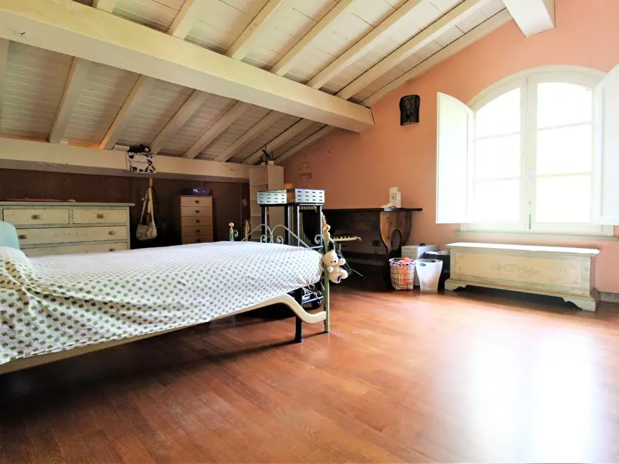 Immagine 23 di Loft/Open space in vendita  a Capannoli