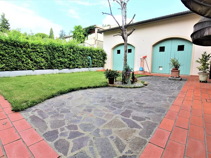 Immagine 14 di Loft/Open space in vendita  a Capannoli