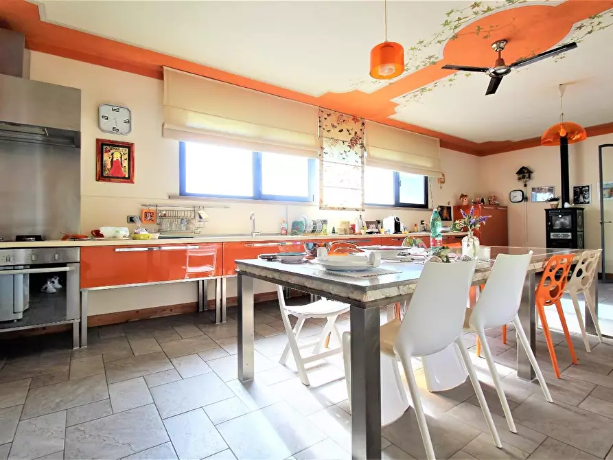 Immagine 12 di Loft/Open space in vendita  a Capannoli