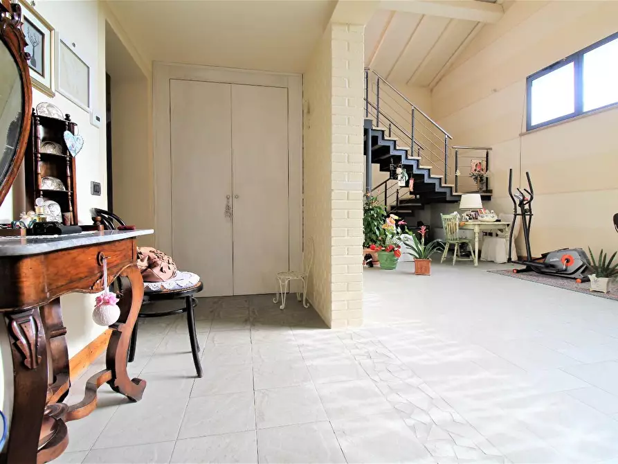 Immagine 4 di Loft/Open space in vendita  a Capannoli