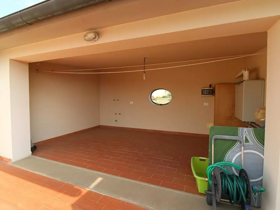 Immagine 21 di Loft/Open space in vendita  a Capannoli