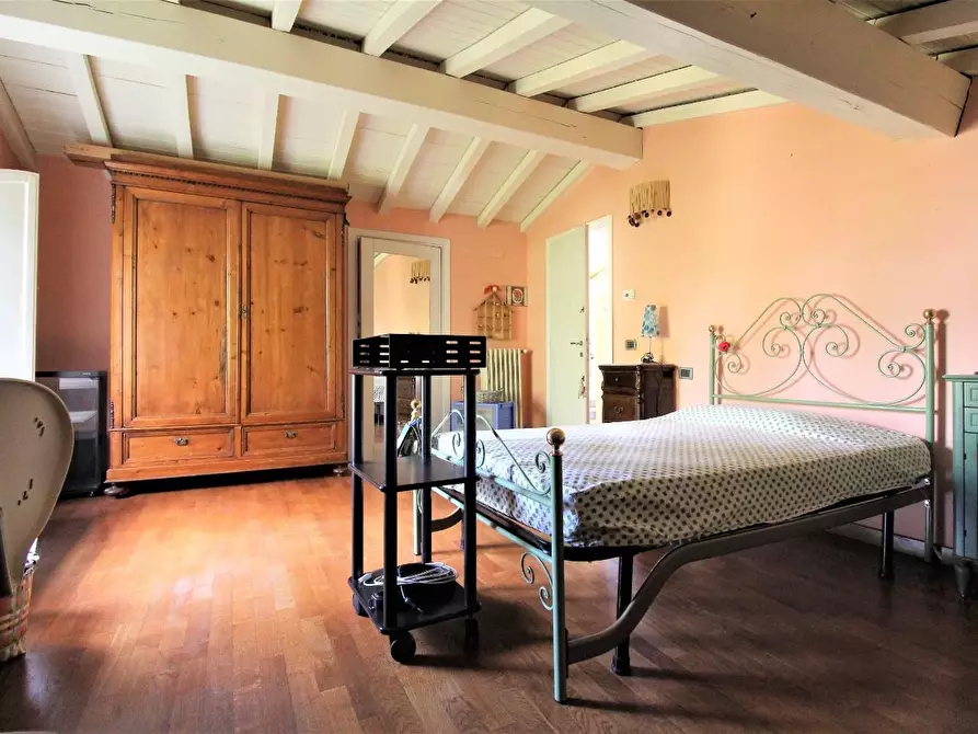 Immagine 24 di Loft/Open space in vendita  a Capannoli