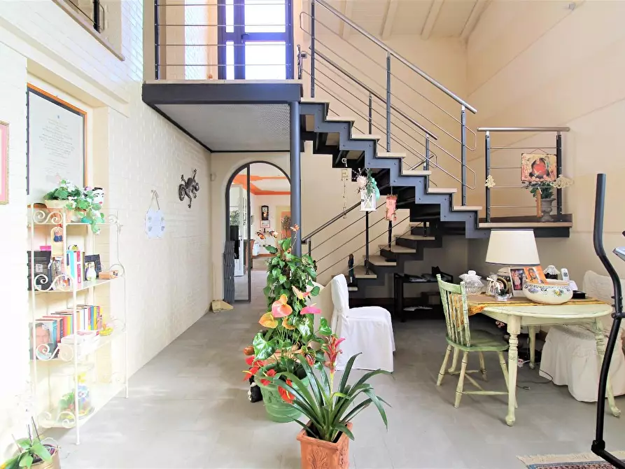 Immagine 3 di Loft/Open space in vendita  a Capannoli
