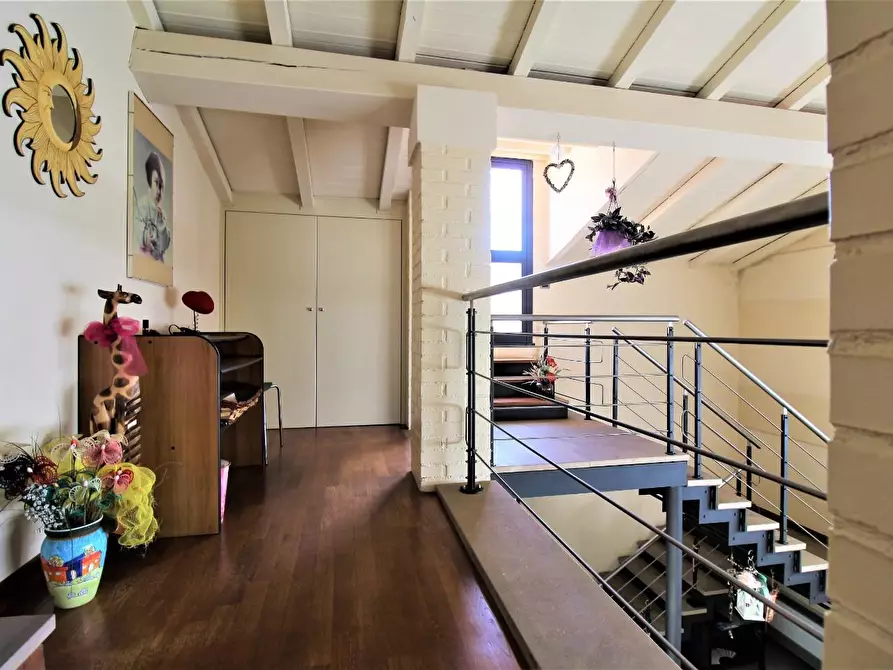 Immagine 18 di Loft/Open space in vendita  a Capannoli