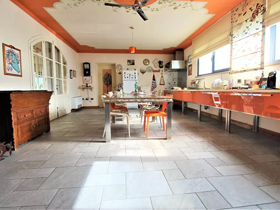 Immagine 11 di Loft/Open space in vendita  a Capannoli