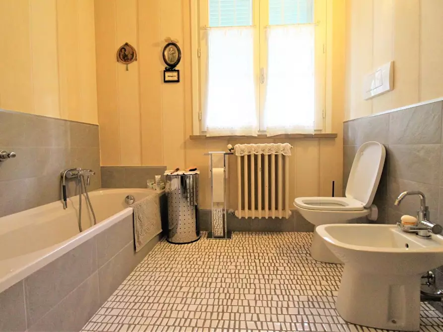 Immagine 10 di Loft/Open space in vendita  a Capannoli