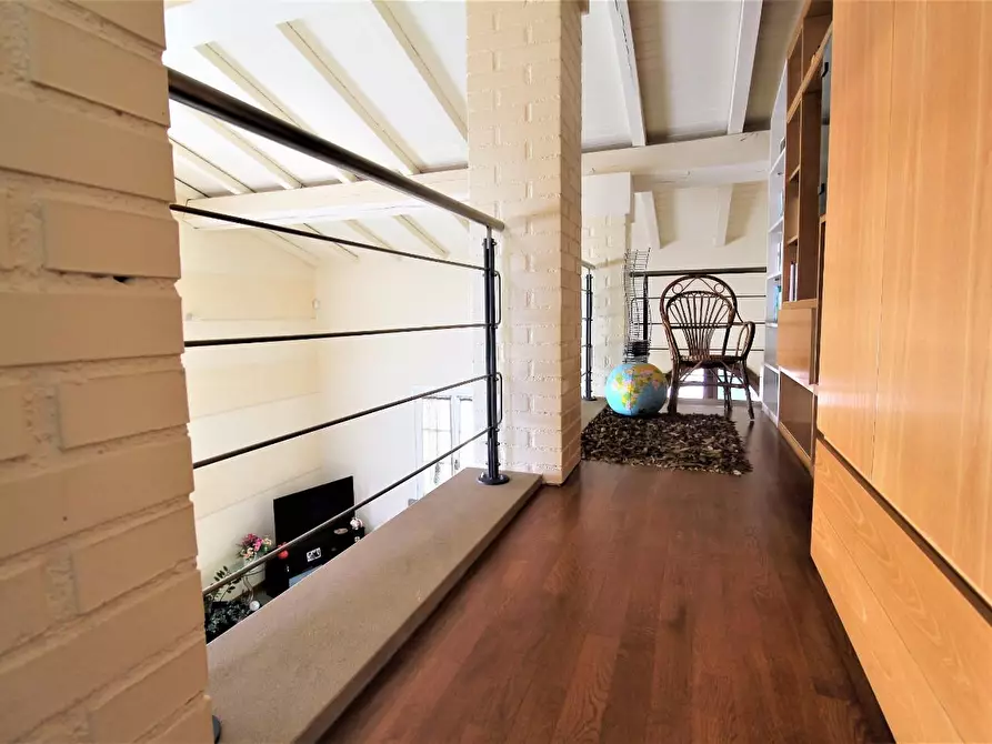 Immagine 19 di Loft/Open space in vendita  a Capannoli