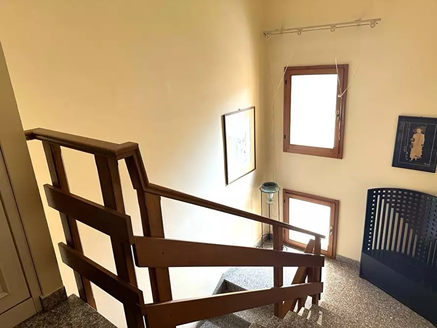 Immagine 10 di Mansarda in vendita  a Empoli