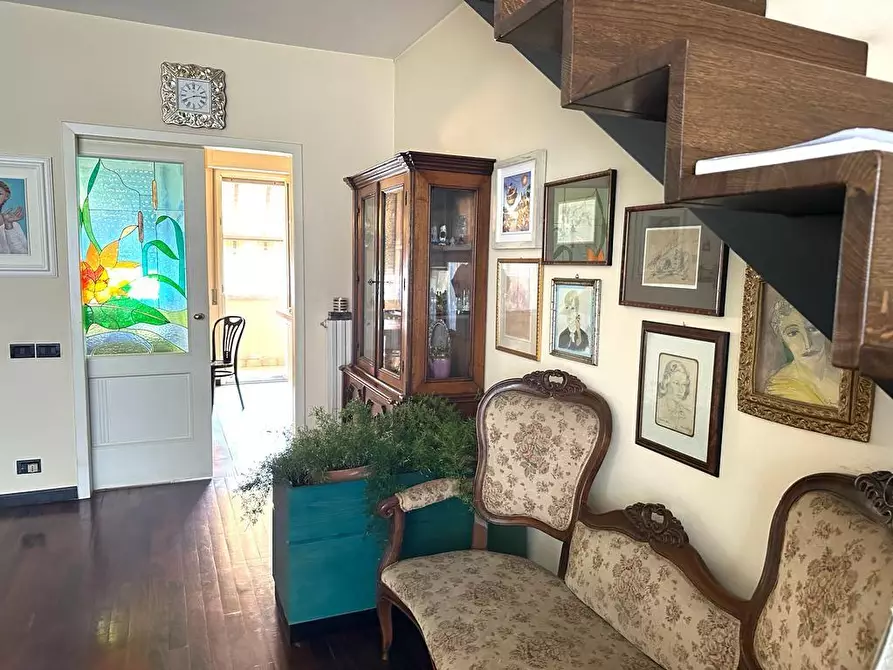 Immagine 37 di Mansarda in vendita  a Empoli