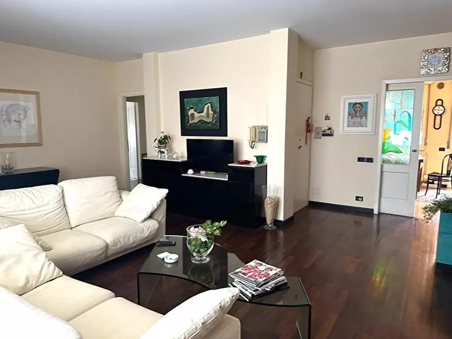 Immagine 2 di Mansarda in vendita  a Empoli