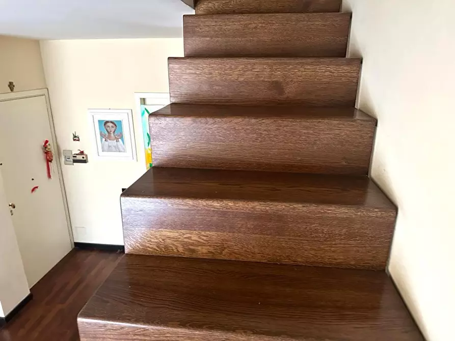 Immagine 5 di Mansarda in vendita  a Empoli