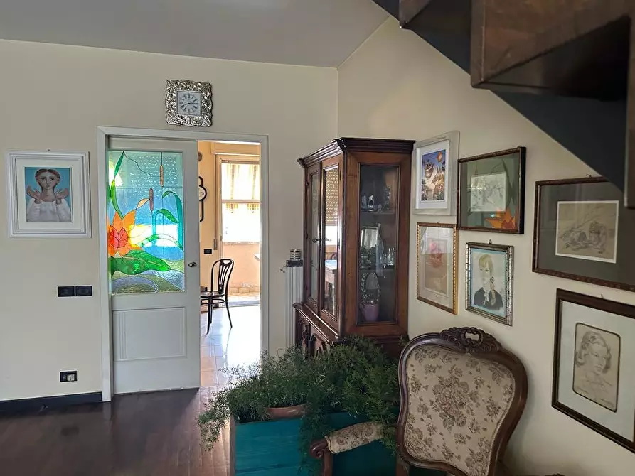 Immagine 8 di Appartamento in vendita  a Empoli